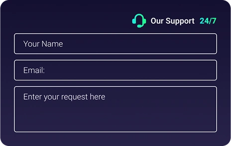 21bit Casino Australia Support